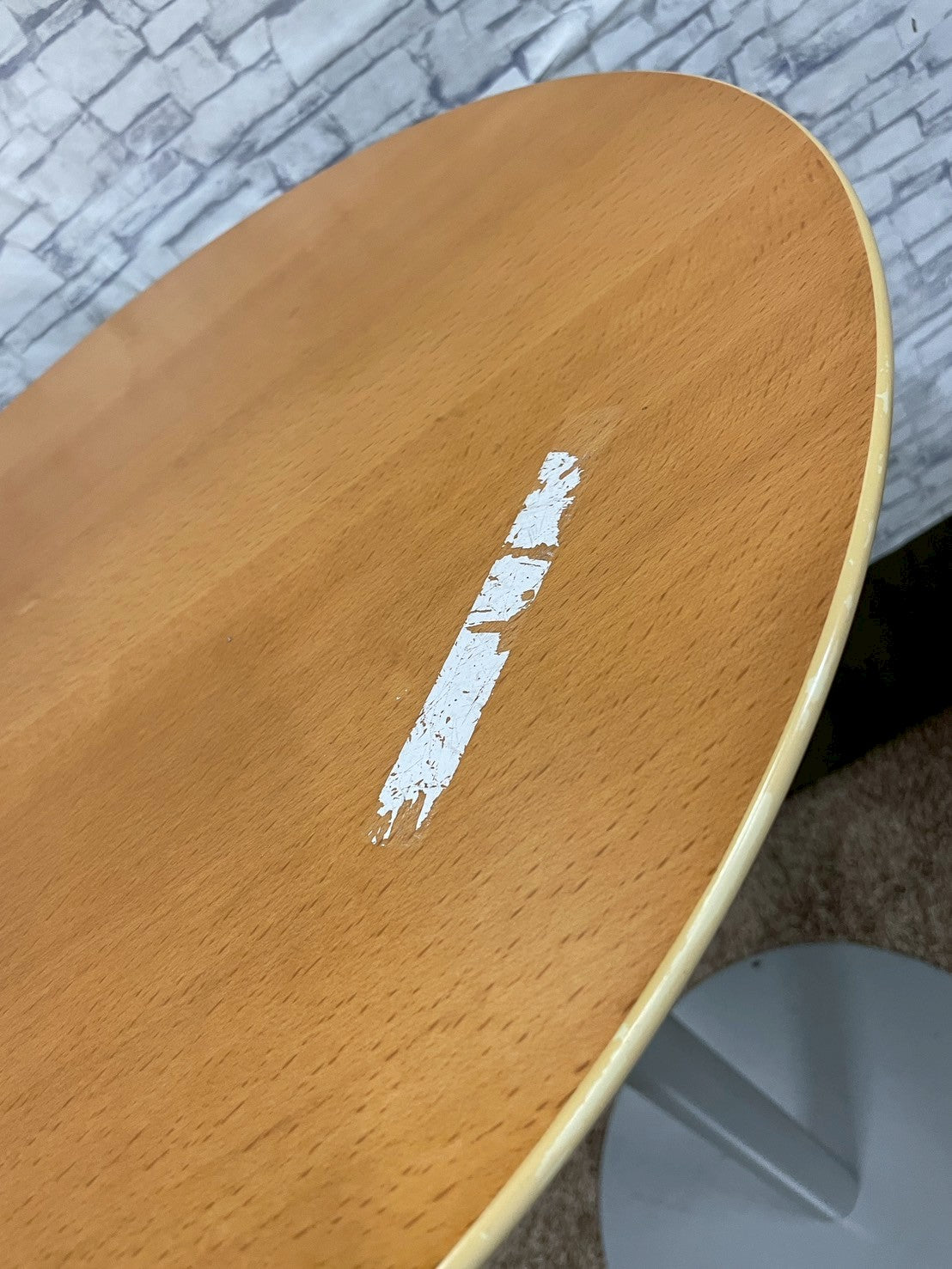 Bランク 丸テーブル