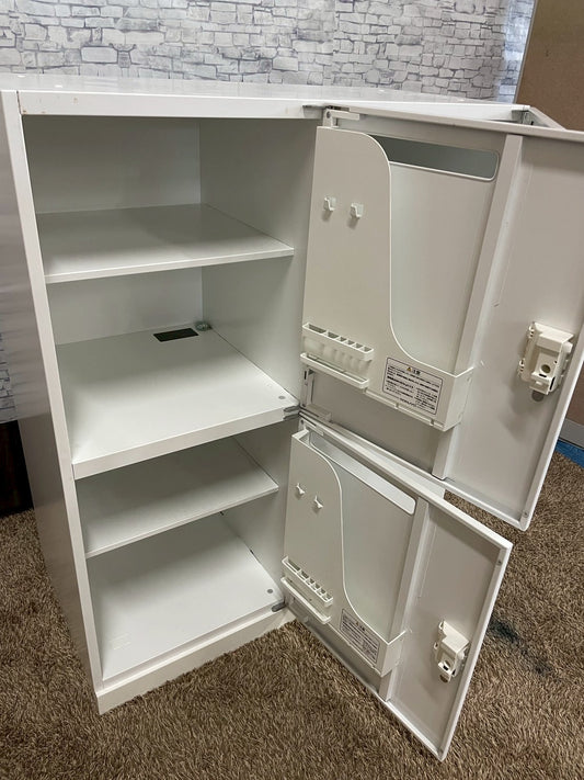 Bランク 4人用ロッカー KOKUYO