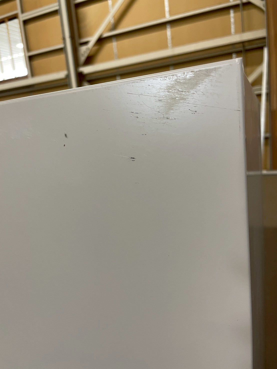 Bランク 2人用ロッカー ITOKI