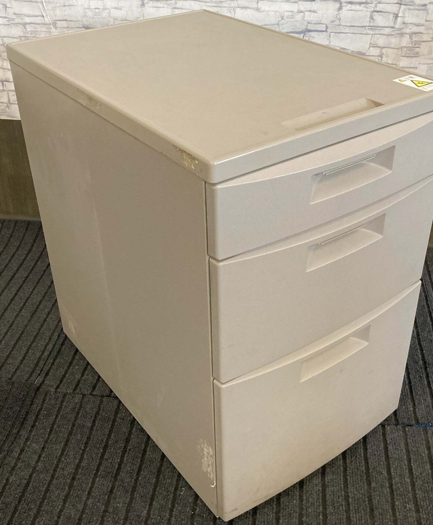 Bランク イトーキ CZシリーズ CZ-046MACN-WE