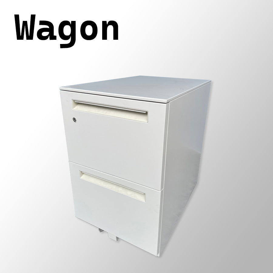 ワゴン