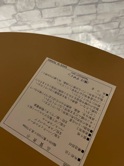 Ｂランク　丸テーブル　